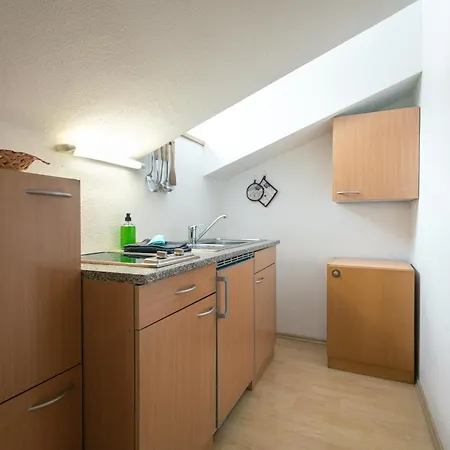 Apartment Oberlinderhof