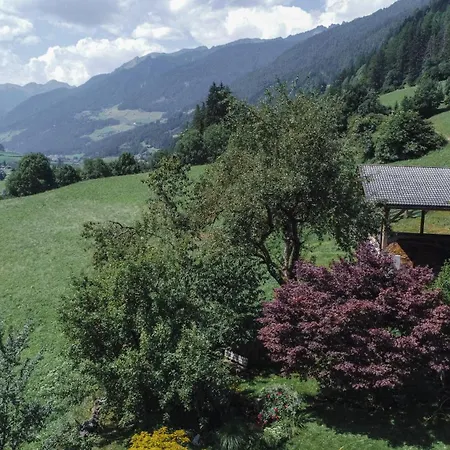 Oberlinderhof Apartment Cadipietra