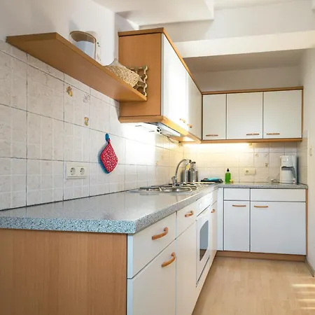 Apartment Oberlinderhof *