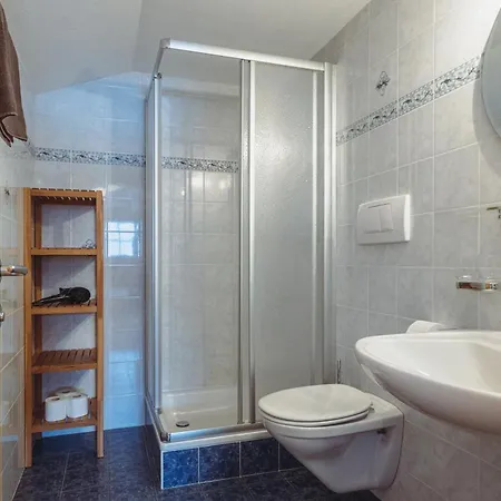 Oberlinderhof Apartment Cadipietra