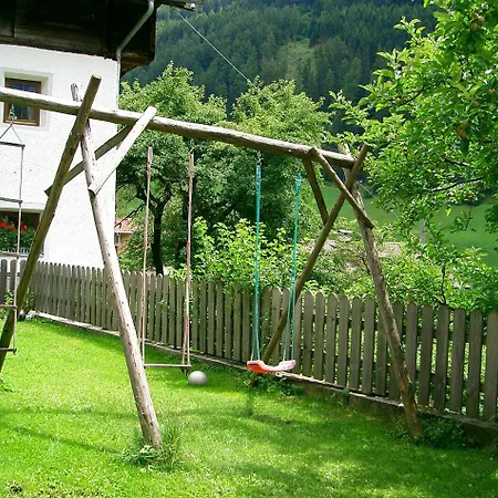 Oberlinderhof