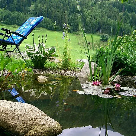 Oberlinderhof Cadipietra